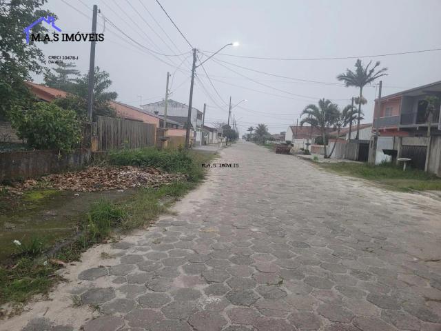 Terreno / Lote para Venda em Guaratuba/PR Nereidas 2 Quartos