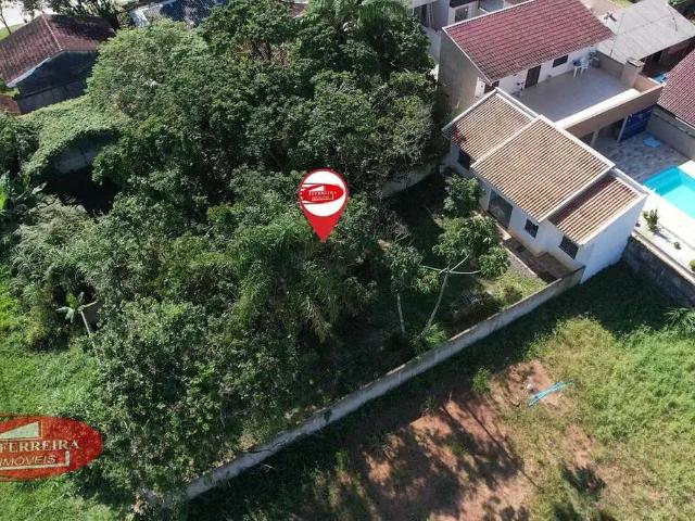 Terreno / Lote para Venda em Guaratuba/PR Nereidas 2 Quartos