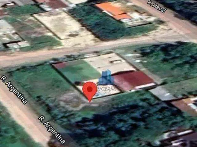 Terreno / Lote para Venda em Guaratuba/PR Nereidas