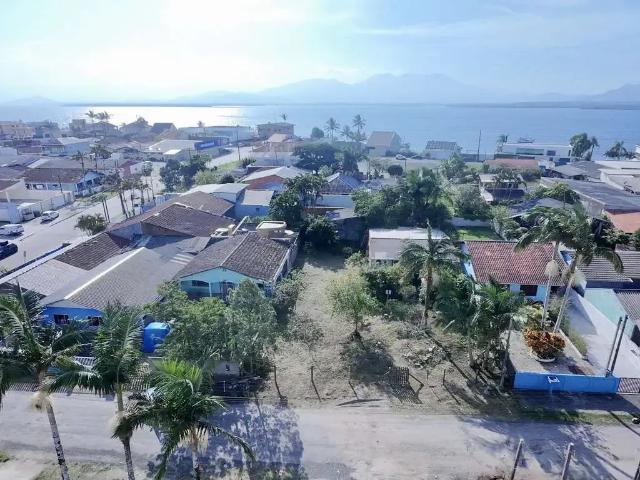 Terreno / Lote para Venda em Guaratuba/PR Piçarras