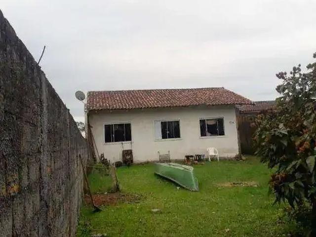 Terreno / Lote para Venda em Guaratuba/PR Piçarras