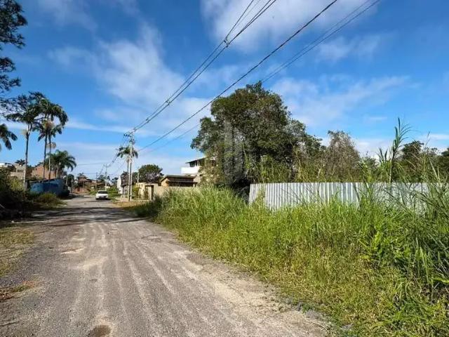 Terreno / Lote para Venda em Guaratuba/PR Prainha