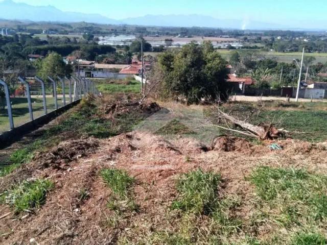 Terreno / Lote para Venda em Guaratinguetá/SP Chácaras Piagui