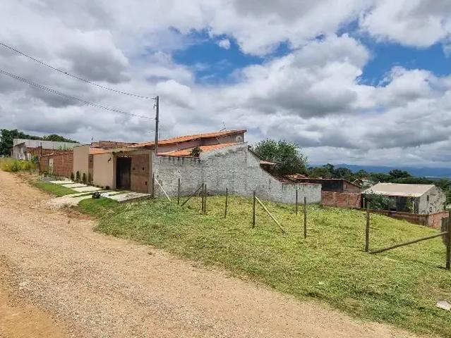 Terreno / Lote para Venda em Guaratinguetá/SP Belveder Clube dos 500