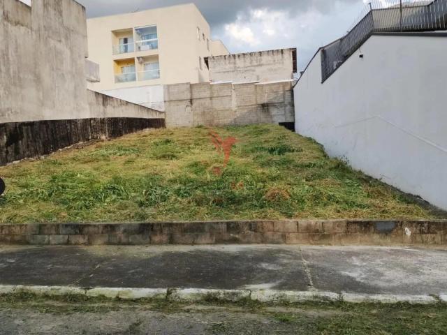Terreno / Lote para Venda em Guaratinguetá/SP Jardim Bela Vista