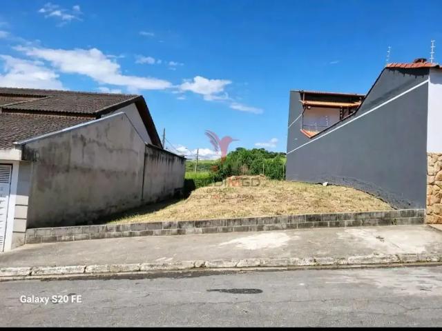 Terreno / Lote para Venda em Guaratinguetá/SP Jardim Esplanada 1 Quartos