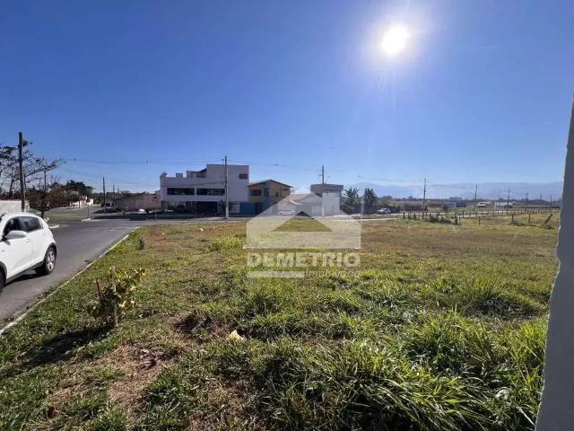 Terreno / Lote para Venda em Guaratinguetá/SP Residencial COOPEMI I