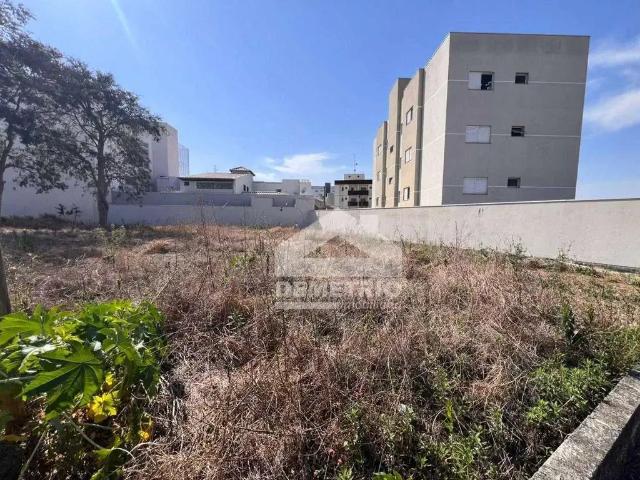 Terreno / Lote para Venda em Guaratinguetá/SP Residencial Village Santana