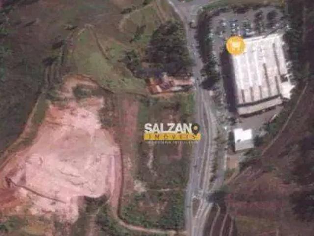 Terreno / Lote para Venda em Guaratinguetá/SP Tamandaré