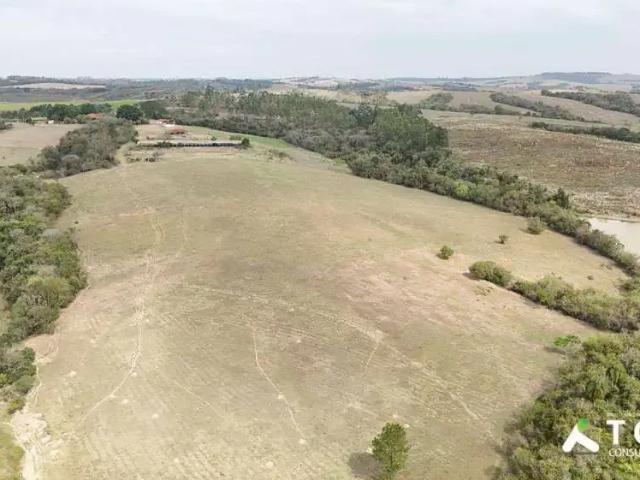 Terreno / Lote para Venda em Guareí/SP Floresta