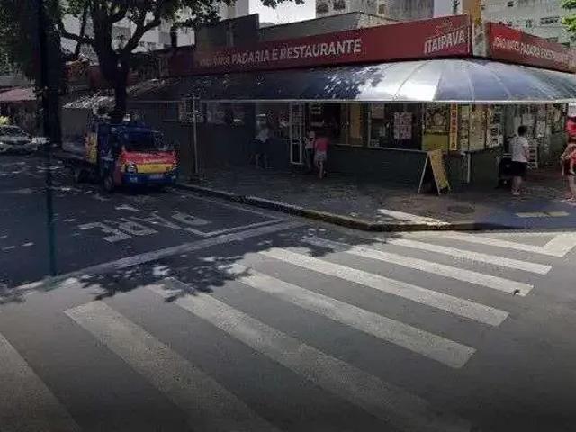 Terreno / Lote para Venda em Guarujá/SP Centro