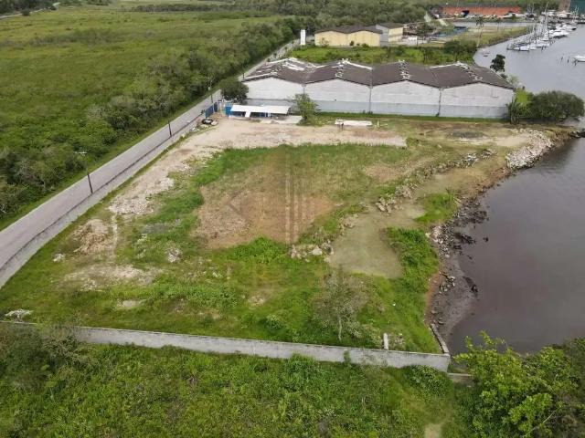 Terreno / Lote para Venda em Guarujá/SP CING