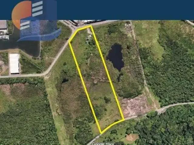 Terreno / Lote para Venda em Guarujá/SP CING