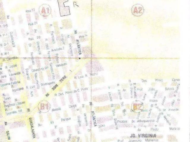 Terreno / Lote para Venda em Guarujá/SP Balneário Guarujá