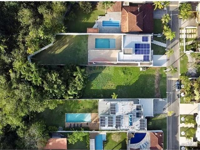 Terreno / Lote para Venda em Guarujá/SP Balneário Praia do Pernambuco