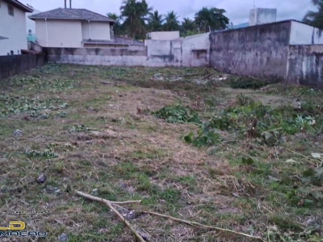 Terreno / Lote para Venda em Guarujá/SP Balneário Praia do Pernambuco