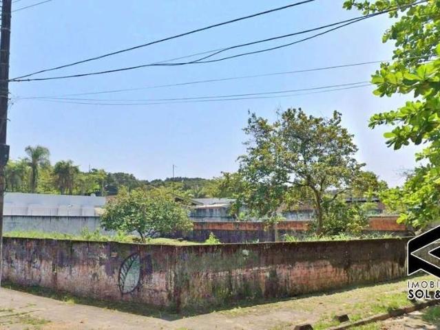 Terreno / Lote para Venda em Guarujá/SP Balneário Praia do Pernambuco