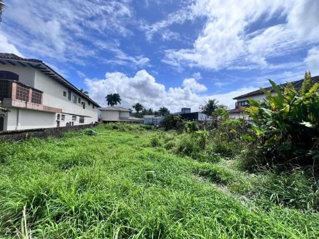 Terreno / Lote para Venda em Guarujá/SP Balneário Praia do Pernambuco