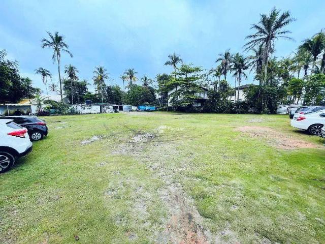 Terreno / Lote para Venda em Guarujá/SP Balneário Praia do Pernambuco