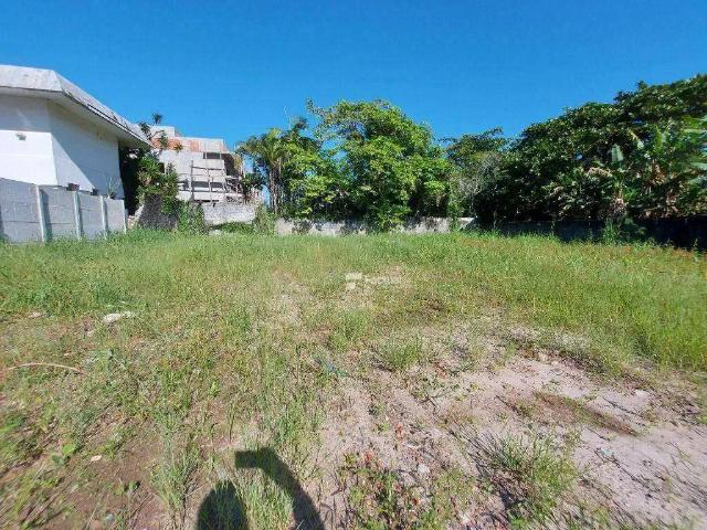 Terreno / Lote para Venda em Guarujá/SP Balneário Praia do Pernambuco