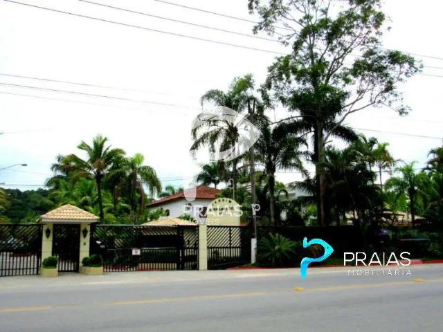 Terreno / Lote para Venda em Guarujá/SP Balneário Praia do Pernambuco