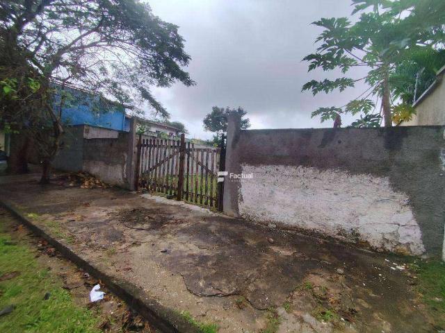 Terreno / Lote para Venda em Guarujá/SP Balneário Praia do Pernambuco