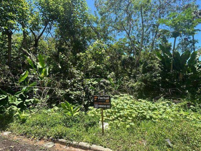 Terreno / Lote para Venda em Guarujá/SP Balneário Praia do Pernambuco