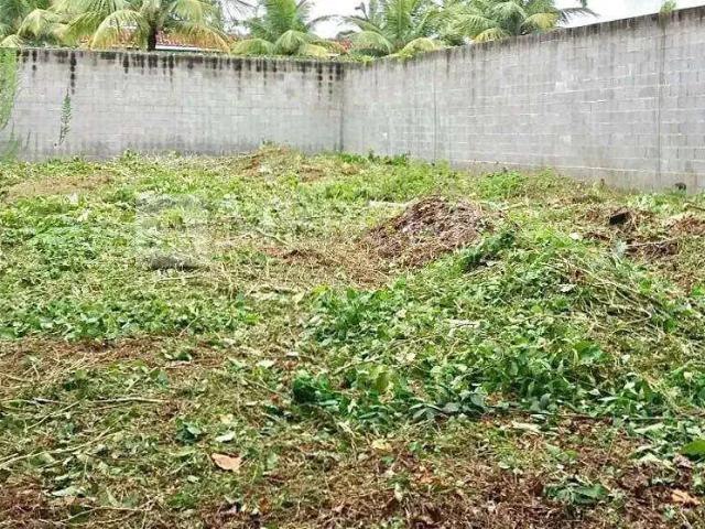Terreno / Lote para Venda em Guarujá/SP Balneário Praia do Pernambuco