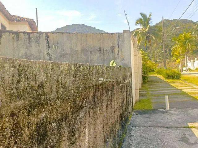 Terreno / Lote para Venda em Guarujá/SP Balneário Praia do Pernambuco