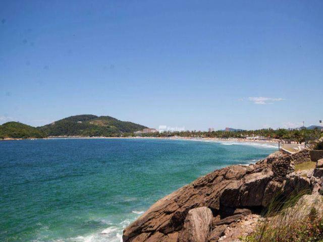 Terreno / Lote para Venda em Guarujá/SP Balneário Praia do Pernambuco