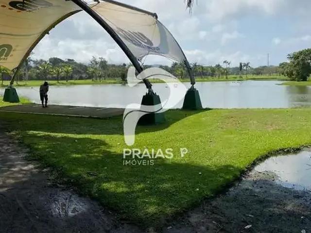 Terreno / Lote para Venda em Guarujá/SP Balneário Praia do Pernambuco