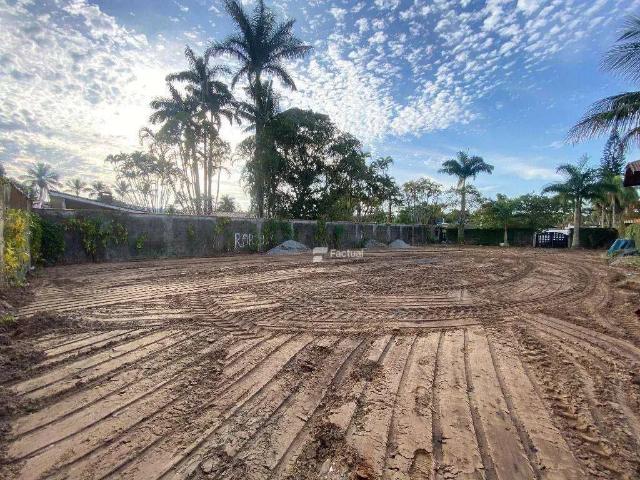 Terreno / Lote para Venda em Guarujá/SP Balneário Praia do Pernambuco
