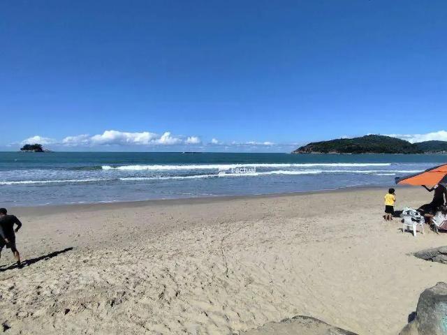 Terreno / Lote para Venda em Guarujá/SP Balneário Praia do Pernambuco
