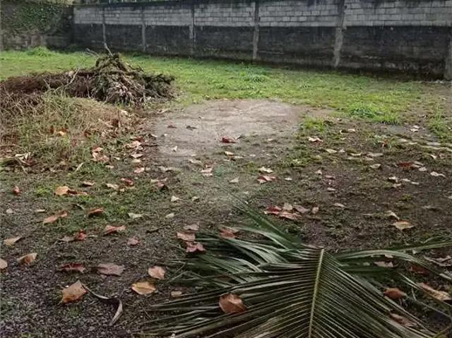 Terreno / Lote para Venda em Guarujá/SP Balneário Praia do Pernambuco