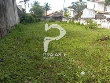 Terreno / Lote para Venda em Guarujá/SP Enseada