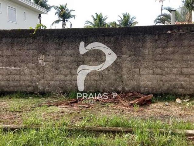 Terreno / Lote para Venda em Guarujá/SP Enseada