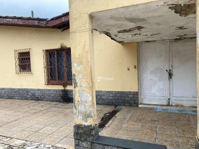 Terreno / Lote para Venda em Guarujá/SP Enseada