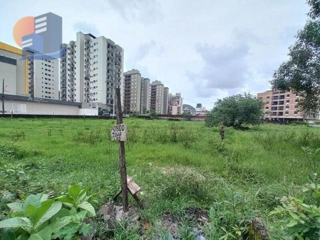 Terreno / Lote para Venda em Guarujá/SP Enseada