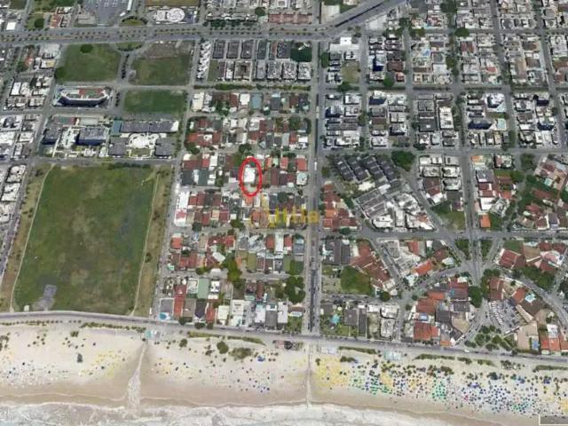 Terreno / Lote para Venda em Guarujá/SP Enseada