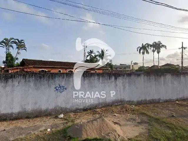 Terreno / Lote para Venda em Guarujá/SP Enseada