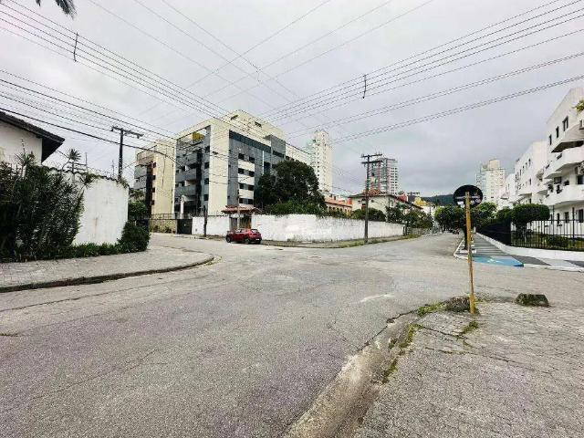 Terreno / Lote para Venda em Guarujá/SP Enseada