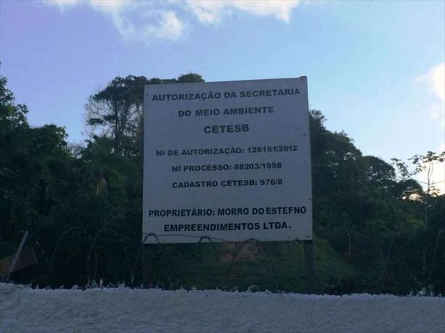 Terreno / Lote para Venda em Guarujá/SP Enseada
