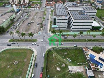 Terreno / Lote para Venda em Guarujá/SP Enseada