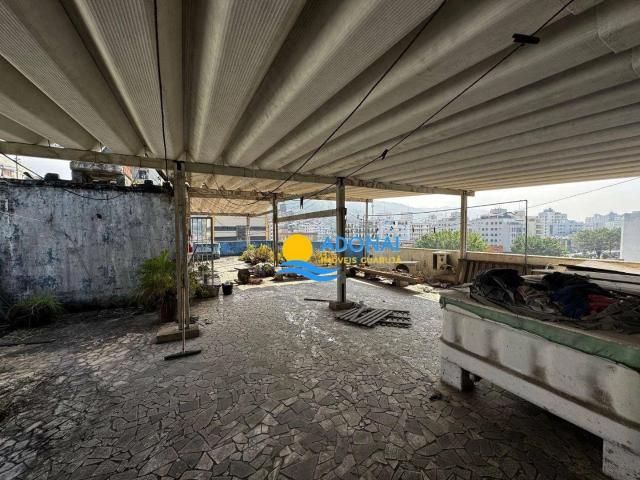 Terreno / Lote para Venda em Guarujá/SP Enseada