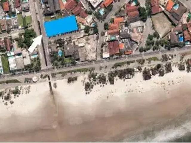 Terreno / Lote para Venda em Guarujá/SP Enseada