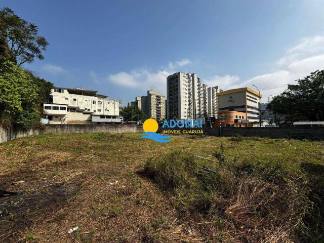 Terreno / Lote para Venda em Guarujá/SP Enseada