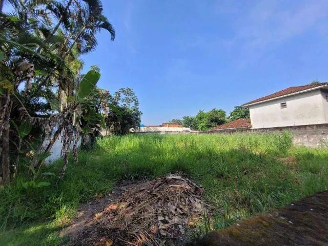 Terreno / Lote para Venda em Guarujá/SP Enseada