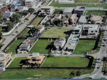Terreno / Lote para Venda em Guarujá/SP Enseada
