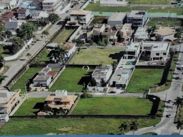 Terreno / Lote para Venda em Guarujá/SP Enseada