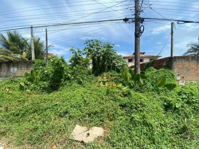 Terreno / Lote para Venda em Guarujá/SP Enseada